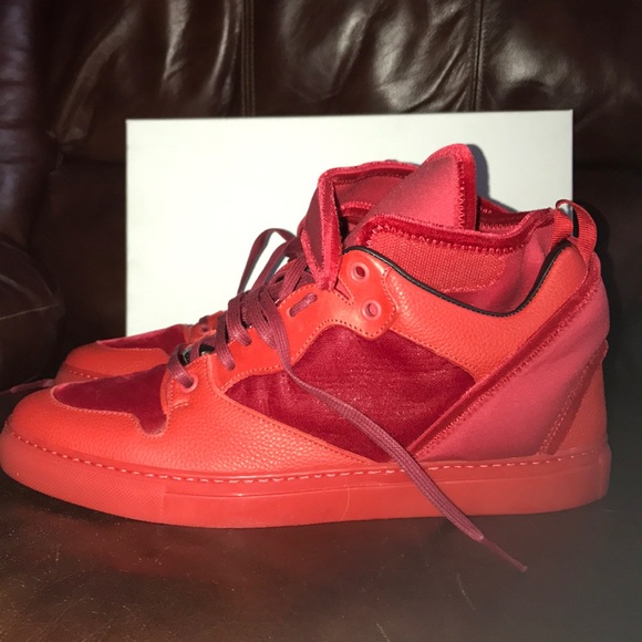 balenciaga tennis shoes on sale